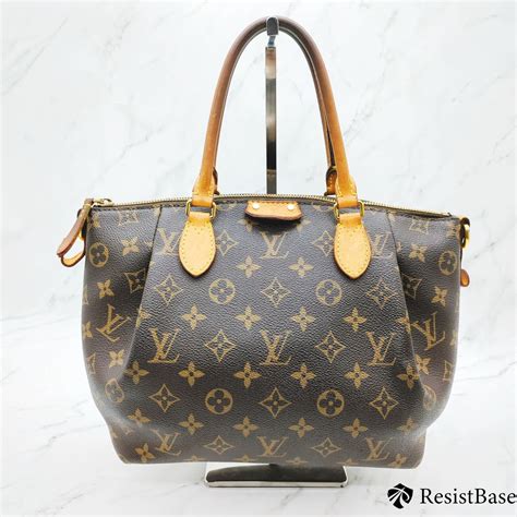 m48813 louis vuitton|NEW! Authentic Louis Vuitton Monogram Turenne PM Tote .